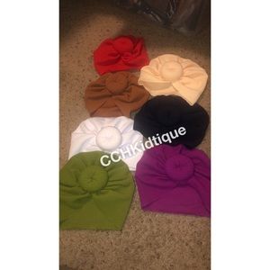 Baby Turbans💖
